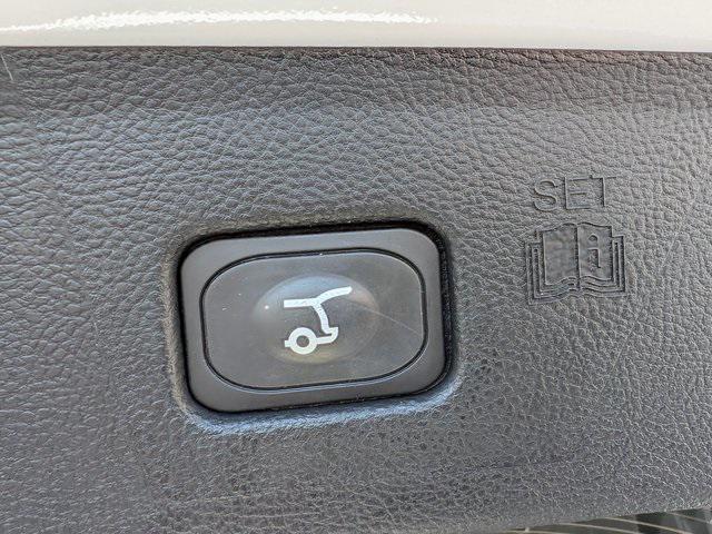 used 2024 Ford Edge car, priced at $28,496