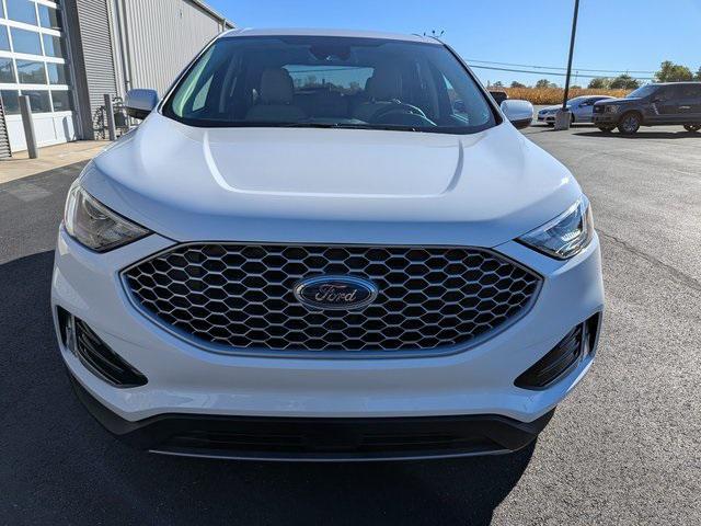 used 2024 Ford Edge car, priced at $28,496