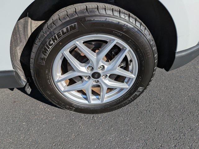 used 2024 Ford Edge car, priced at $28,496