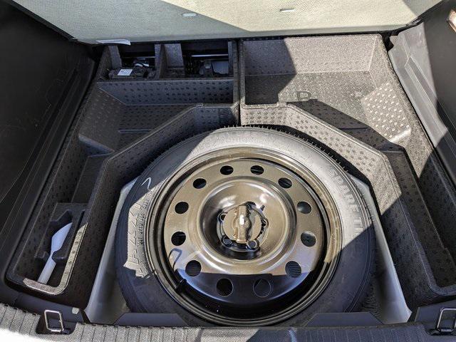 used 2024 Ford Edge car, priced at $28,496