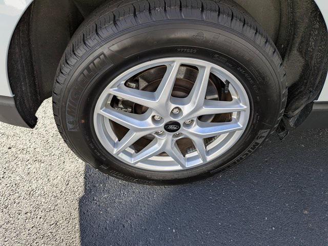 used 2024 Ford Edge car, priced at $28,496