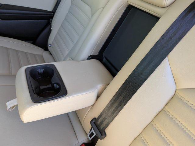 used 2024 Ford Edge car, priced at $28,496
