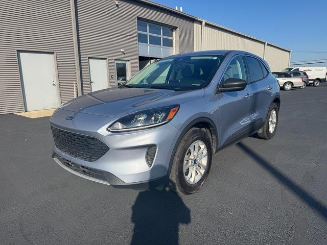 used 2022 Ford Escape car, priced at $22,265