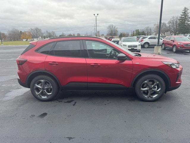 new 2025 Ford Escape car, priced at $34,323