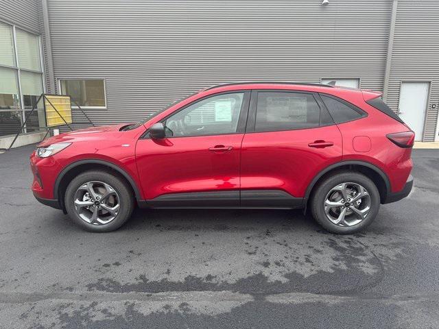 new 2025 Ford Escape car, priced at $34,323