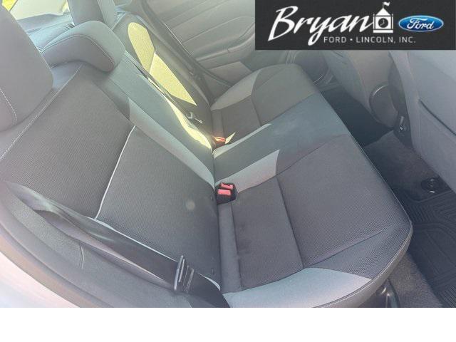 used 2014 Ford Focus car, priced at $7,204