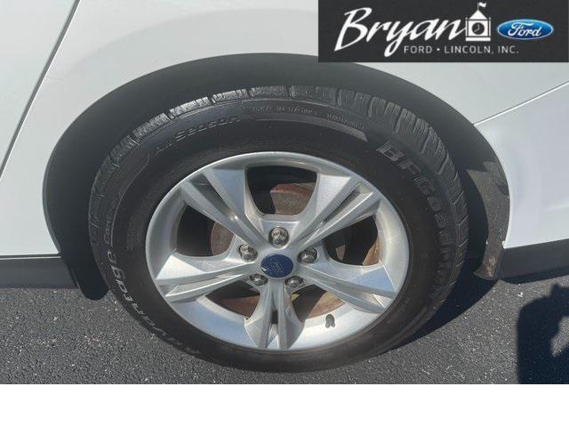 used 2014 Ford Focus car, priced at $7,204