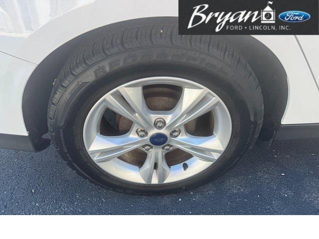 used 2014 Ford Focus car, priced at $7,204