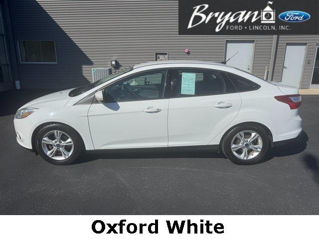used 2014 Ford Focus car, priced at $7,204