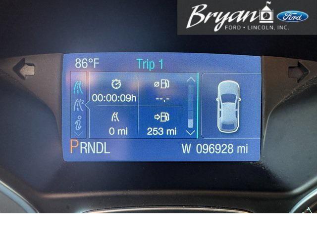 used 2014 Ford Focus car, priced at $7,204