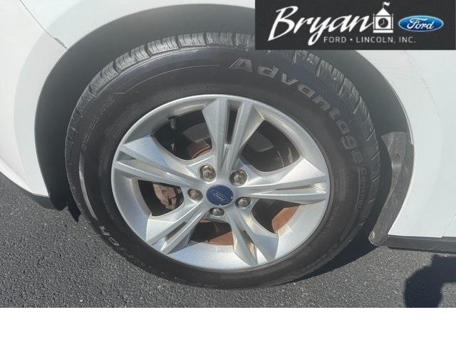used 2014 Ford Focus car, priced at $7,204