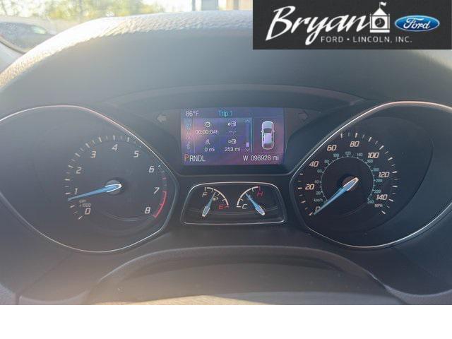 used 2014 Ford Focus car, priced at $7,204