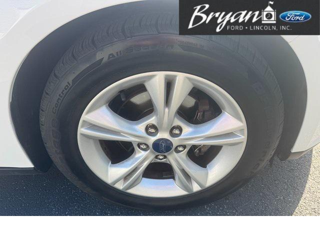 used 2014 Ford Focus car, priced at $7,204