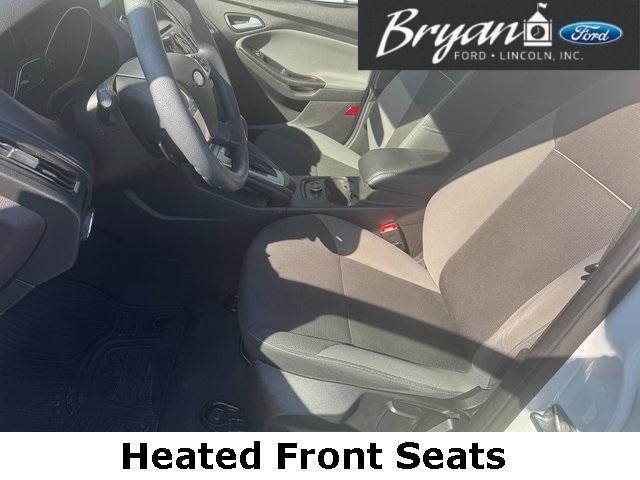 used 2014 Ford Focus car, priced at $7,204