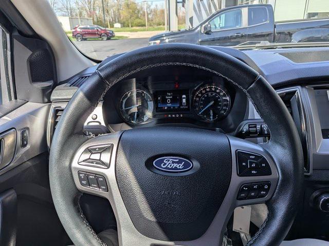 used 2022 Ford Ranger car, priced at $32,899