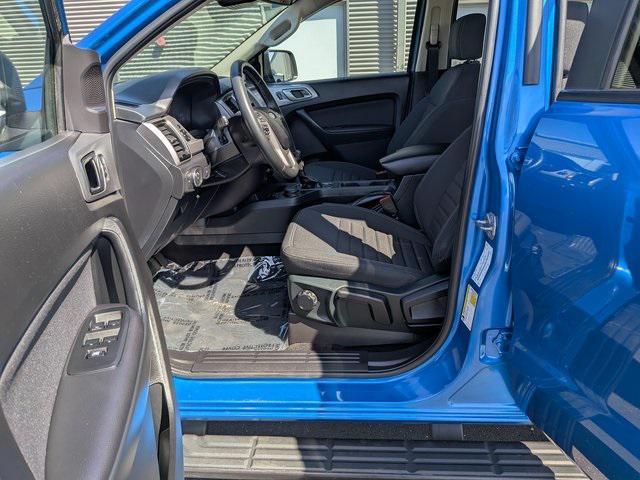 used 2022 Ford Ranger car, priced at $32,899