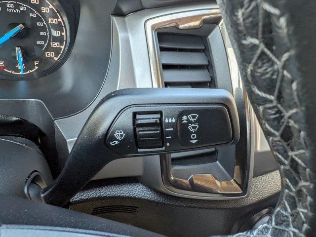 used 2022 Ford Ranger car, priced at $32,899