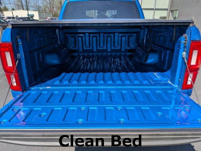 used 2022 Ford Ranger car, priced at $32,899