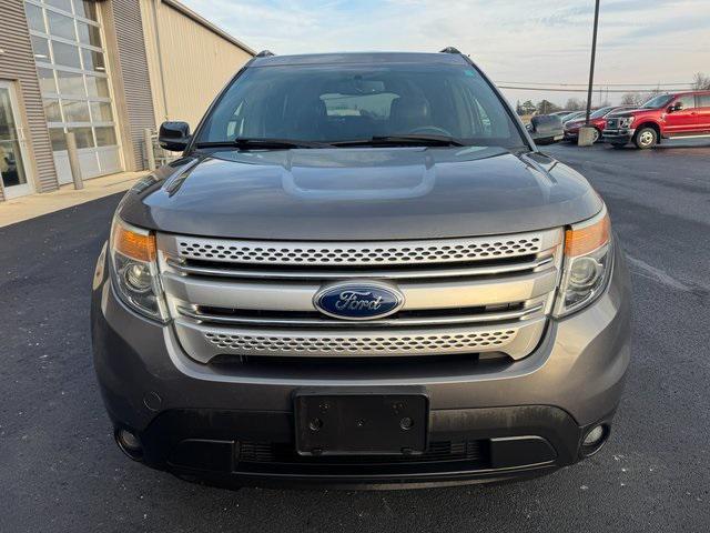 used 2013 Ford Explorer car, priced at $11,488