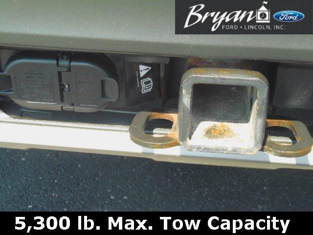 used 2022 Ford Explorer car, priced at $31,107