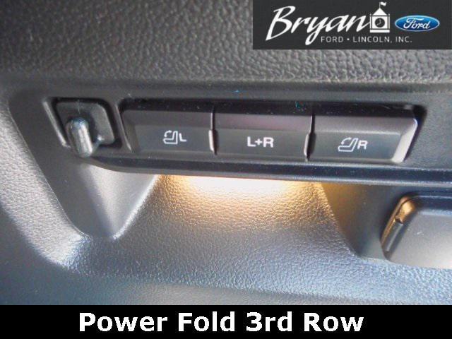 used 2022 Ford Explorer car, priced at $31,107