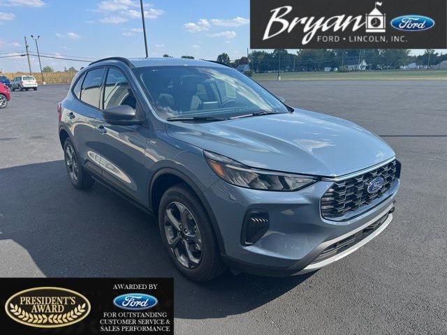 new 2025 Ford Escape car, priced at $33,449
