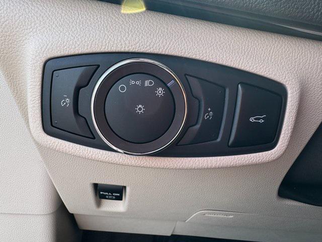 used 2019 Lincoln MKC car, priced at $20,000