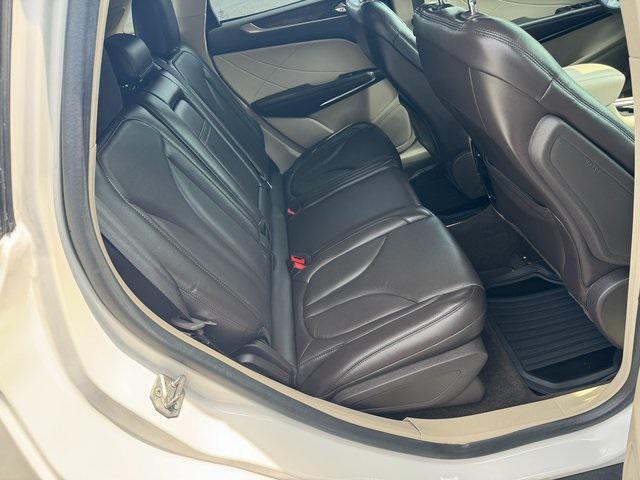 used 2019 Lincoln MKC car, priced at $20,000