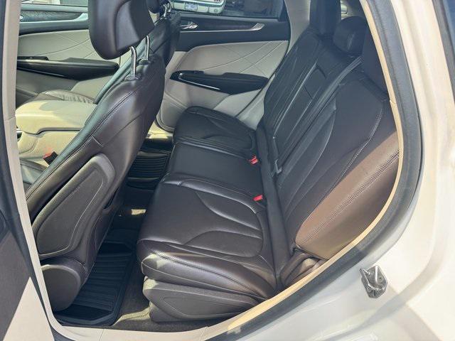 used 2019 Lincoln MKC car, priced at $20,000