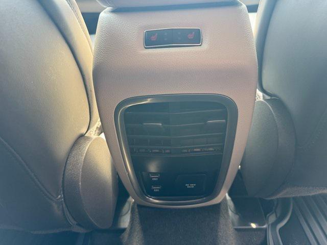 used 2019 Lincoln MKC car, priced at $20,000