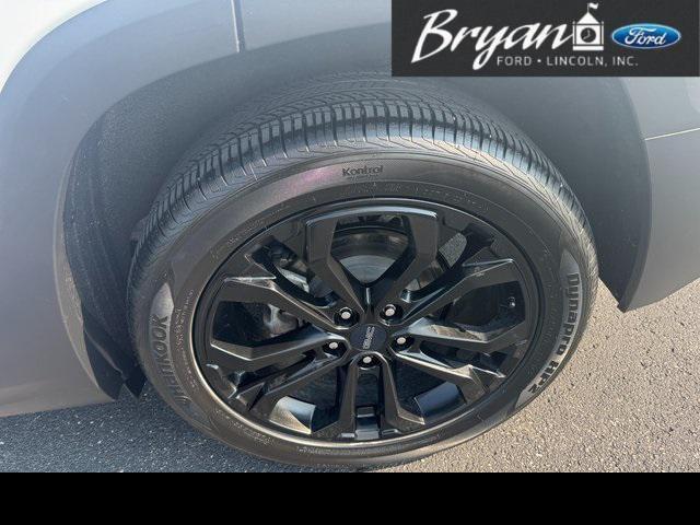 used 2020 GMC Terrain car, priced at $17,570