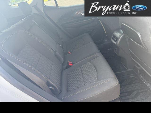 used 2020 GMC Terrain car, priced at $17,570