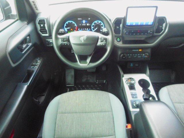 used 2021 Ford Bronco Sport car, priced at $23,248