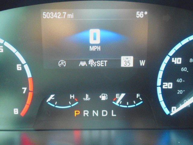 used 2021 Ford Bronco Sport car, priced at $23,248