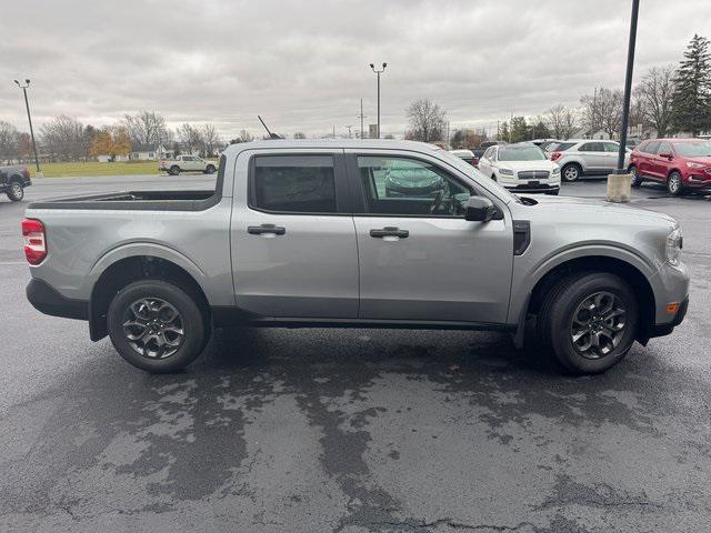 new 2024 Ford Maverick car, priced at $30,470