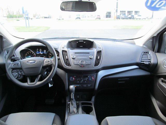 used 2017 Ford Escape car, priced at $13,497