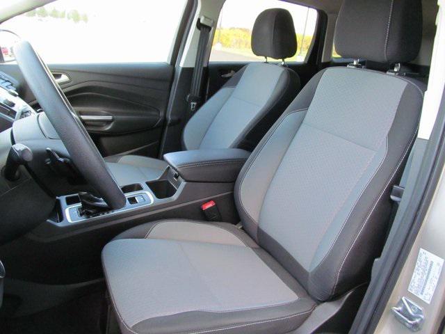 used 2017 Ford Escape car, priced at $13,497