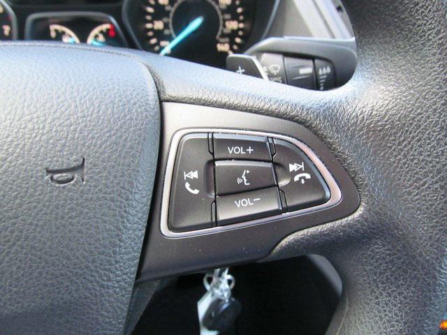 used 2017 Ford Escape car, priced at $13,497