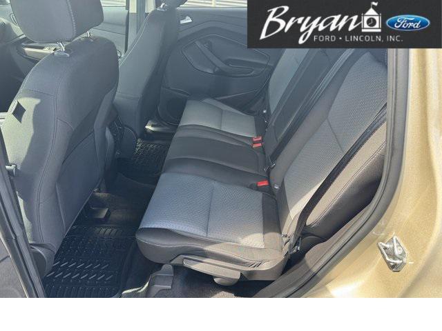 used 2017 Ford Escape car, priced at $13,497