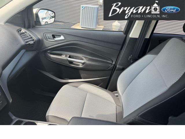 used 2017 Ford Escape car, priced at $13,497