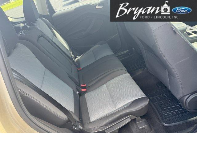 used 2017 Ford Escape car, priced at $13,497