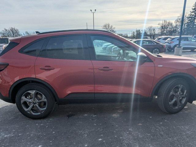 new 2025 Ford Escape car, priced at $33,965