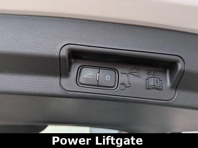 used 2023 Ford Explorer car, priced at $37,013