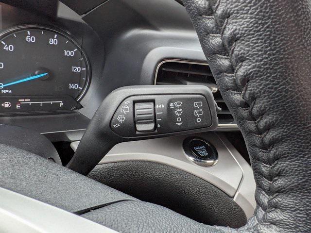 used 2023 Ford Explorer car, priced at $37,013