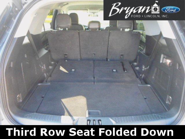 used 2023 Ford Explorer car, priced at $30,690