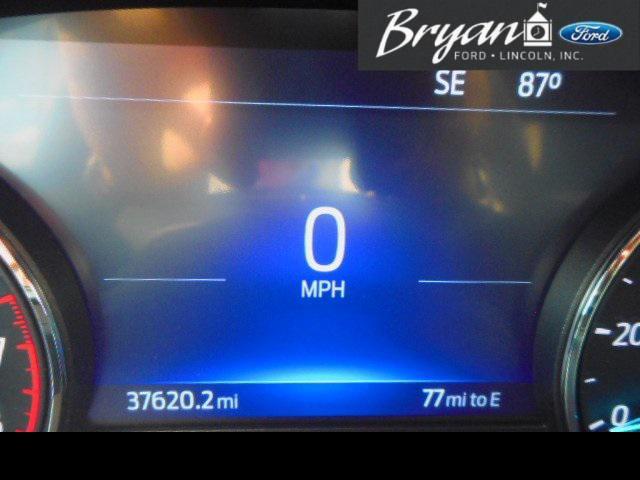 used 2023 Ford Explorer car, priced at $30,690