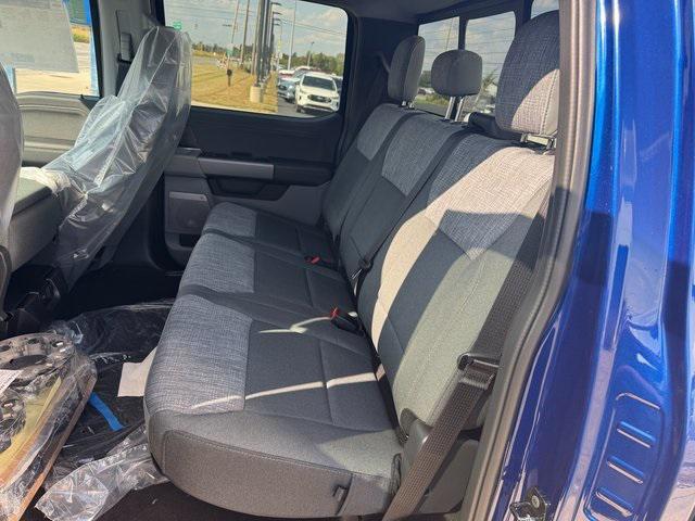 new 2026 Ford F-250 car, priced at $65,762