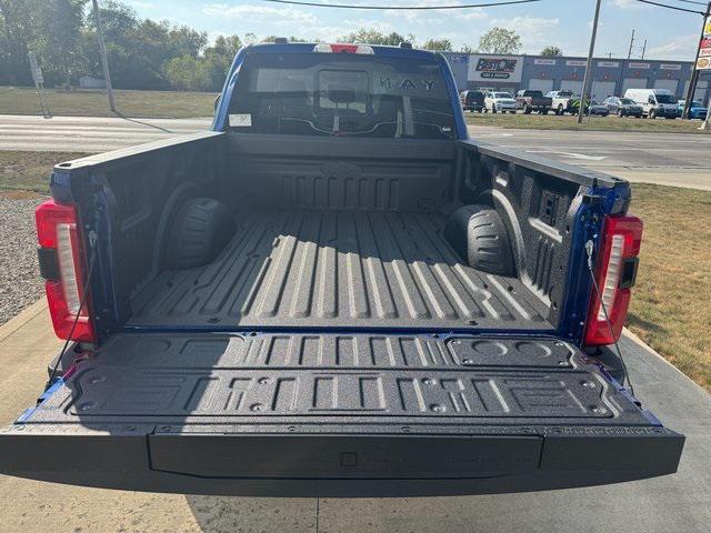 new 2026 Ford F-250 car, priced at $65,762