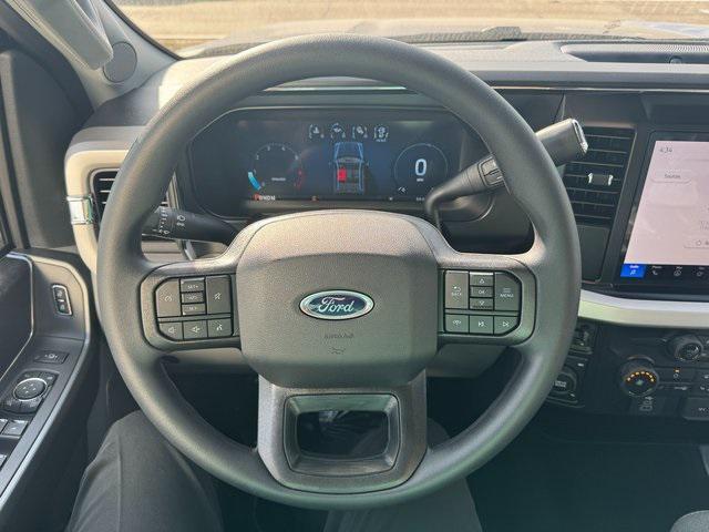 new 2026 Ford F-250 car, priced at $65,762