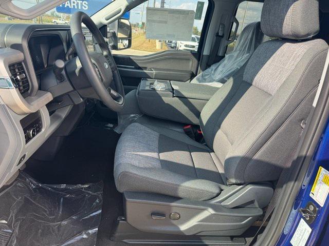 new 2026 Ford F-250 car, priced at $65,762